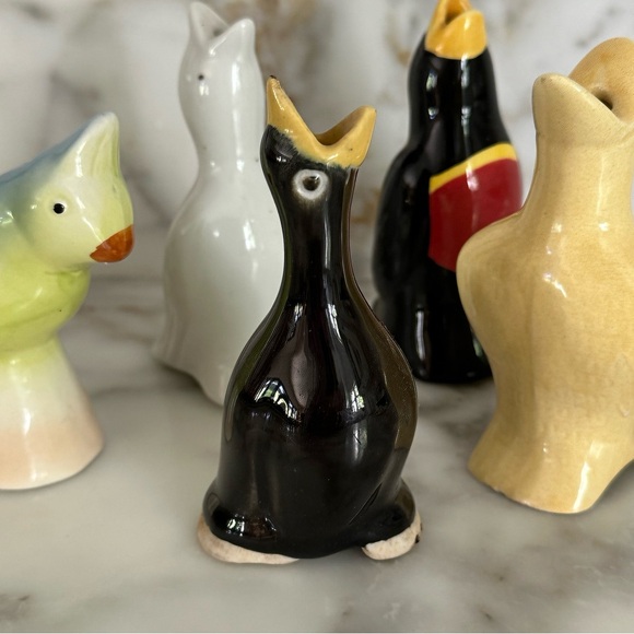 (6) Pie Birds - Picture 2 of 8